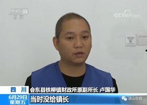 新闻爆料凉山最新,聚焦发展新篇章  第1张