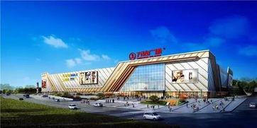 重庆万达广场最新爆料,全新业态惊艳亮相！  第1张