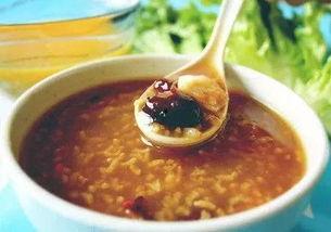 小思妹吃八宝粥爆料视频,八宝粥背后的秘密，吃出健康与美味  第1张